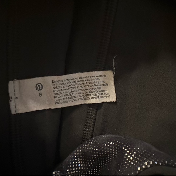 Lululemon bra - Picture 3 of 3
